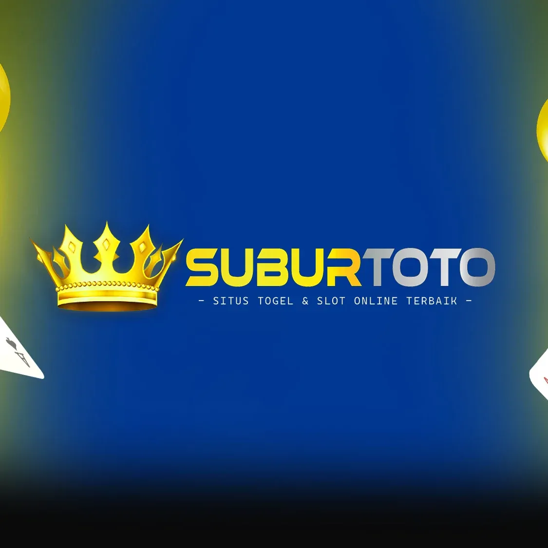 SUBURTOTO - Game Musik Penuh Keseruan